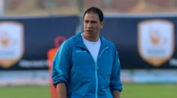 مجدي عبد العاطي يكشف أسباب ندمه على تجربة مودرن سبورت ورحلته المفاجئة